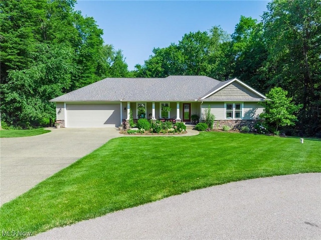 10235 Deer Run Dr, Fredericksburg, OH 44627 - photo 1