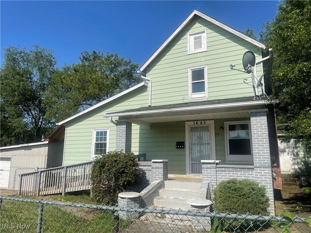 1445 Gonder Ave SE, Canton, OH 44707 - photo 1