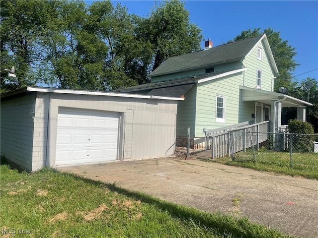 1445 Gonder Ave SE, Canton, OH 44707 - photo 2
