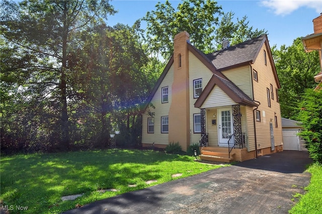 1068 Nela View Rd, Cleveland Heights, OH 44112 - photo 31
