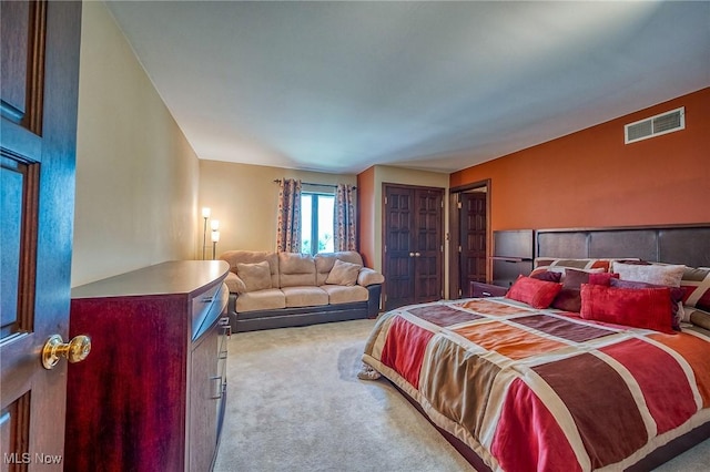 68 Caravel Pl, Wintersville, OH 43953 - view of carpeted bedroom