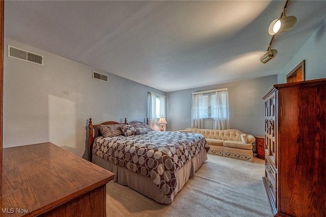 68 Caravel Pl, Wintersville, OH 43953 - bedroom with light carpet