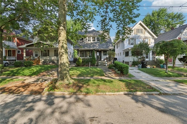 1298 W 114th St, Cleveland, OH 44102 - photo 3