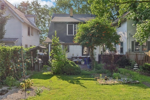 1298 W 114th St, Cleveland, OH 44102 - photo 33