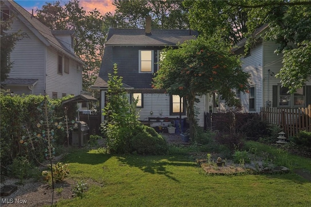 1298 W 114th St, Cleveland, OH 44102 - photo 34