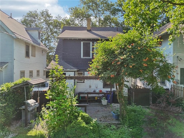 1298 W 114th St, Cleveland, OH 44102 - photo 41