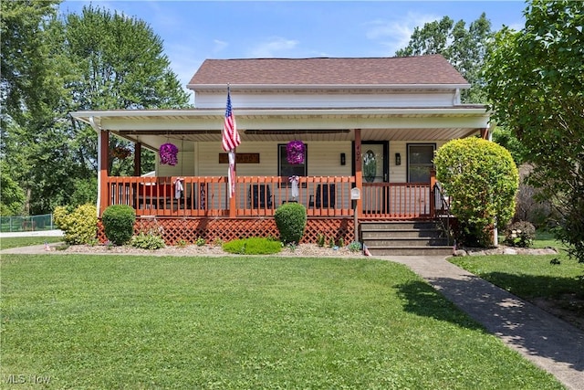402 Barker St, Wellington, OH 44090 - photo 1