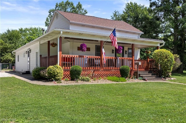 402 Barker St, Wellington, OH 44090 - photo 2