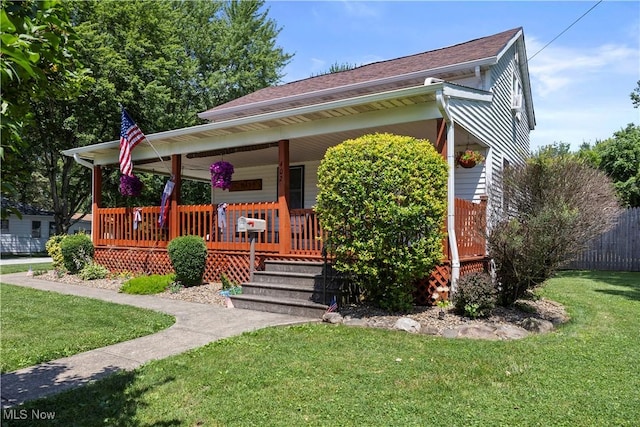 402 Barker St, Wellington, OH 44090 - photo 3