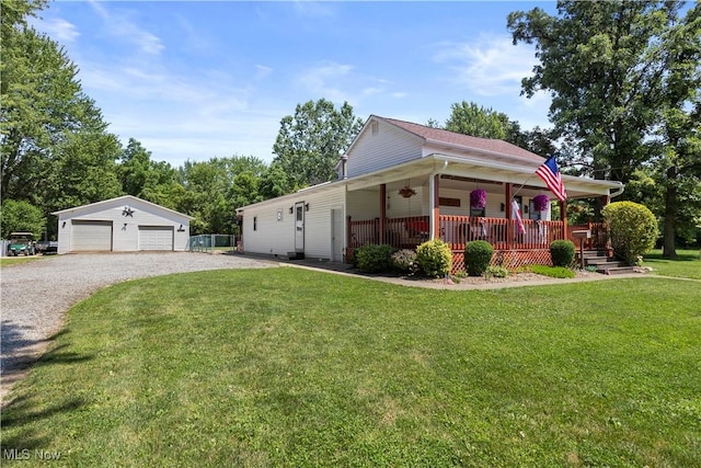 402 Barker St, Wellington, OH 44090 - photo 4