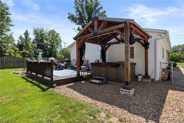 402 Barker St, Wellington, OH 44090 - photo 31