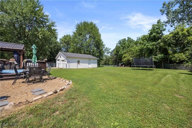 402 Barker St, Wellington, OH 44090 - photo 35