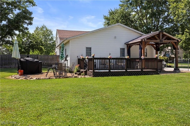 402 Barker St, Wellington, OH 44090 - photo 36