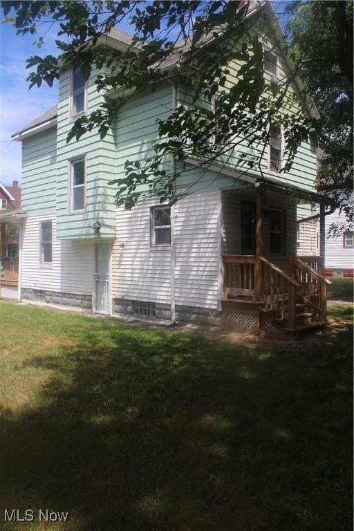 529 E 124th St, Cleveland, OH 44108 - photo 2
