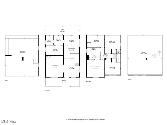 1426 W 84th St, Cleveland, OH 44102 - photo 36