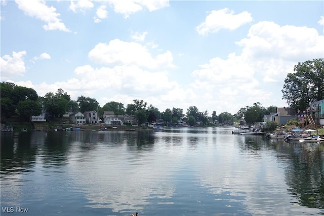 3545 Malley Ave, Coventry Township, OH 44319 - water view