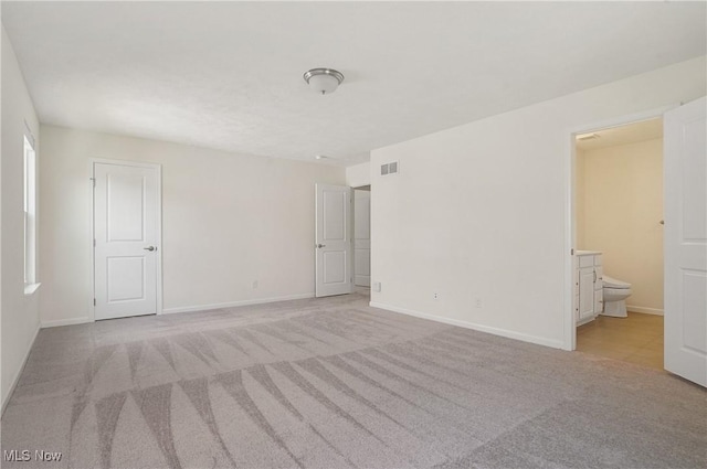 120 Glenridge Cir, Tallmadge, OH 44278 - carpeted spare room featuring baseboards