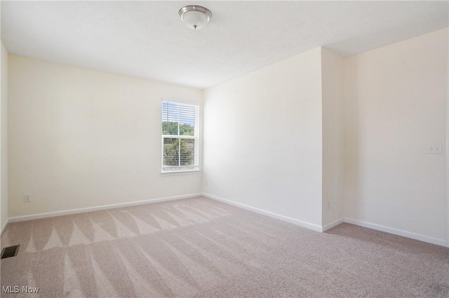 120 Glenridge Cir, Tallmadge, OH 44278 - unfurnished room featuring carpet flooring