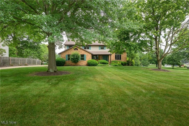 6104 Shipslanding Ave NW, Canton, OH 44718 - view of yard