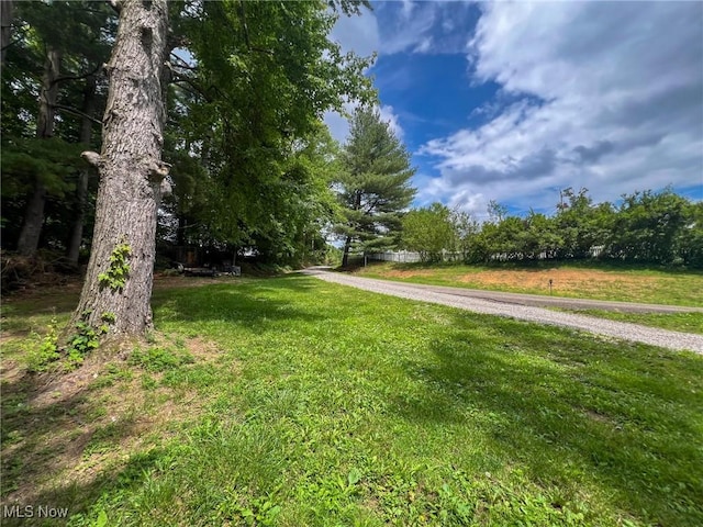 Edgeworth Ln, Cambridge, OH 43725