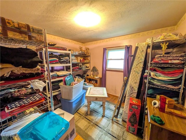 7567 Inland Dr, Olmsted Falls, OH 44138 - view of storage area