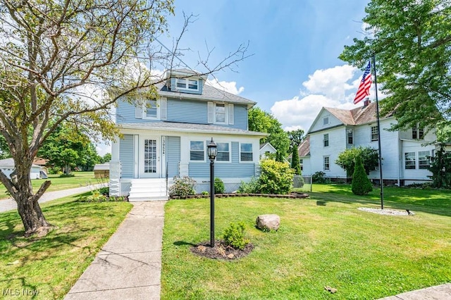 13957 S Main St, Beloit, OH 44609 - photo 1