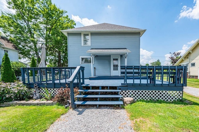 13957 S Main St, Beloit, OH 44609 - photo 34