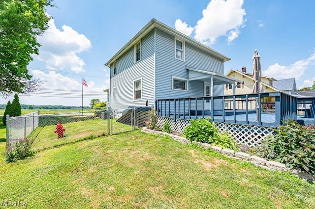 13957 S Main St, Beloit, OH 44609 - photo 35