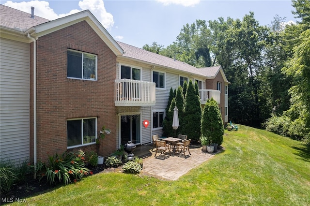 1452 Buckingham Gate Blvd, Cuyahoga Falls, OH 44221 - photo 15