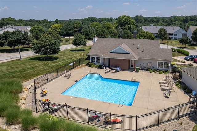 1452 Buckingham Gate Blvd, Cuyahoga Falls, OH 44221 - photo 18