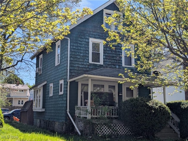 1105 Collinwood Ave, Akron, OH 44310 - photo 1