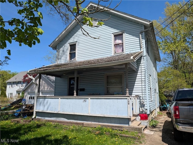 159 E Harris Ave, Ravenna, OH 44266 - photo 1