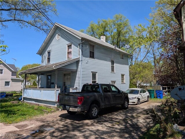 159 E Harris Ave, Ravenna, OH 44266 - photo 27