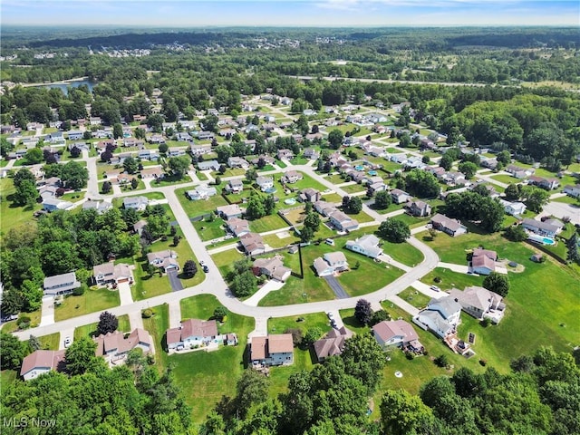 3700 Meander Reserve Cir, Canfield, OH 44406 - view of property location featuring nearby suburban area