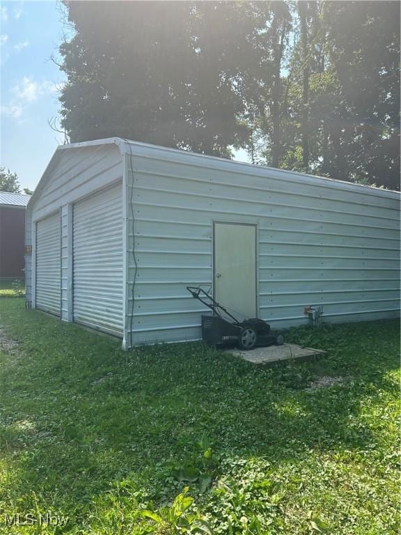 4820 S Ridge Rd, Geneva, OH 44041 - photo 16