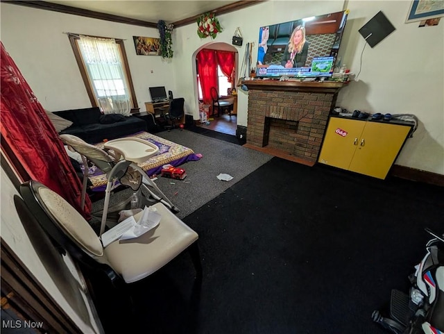 759 N Howard St, Akron, OH 44310 - photo 42