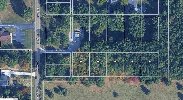E Texas Ave, Sebring, OH 44672