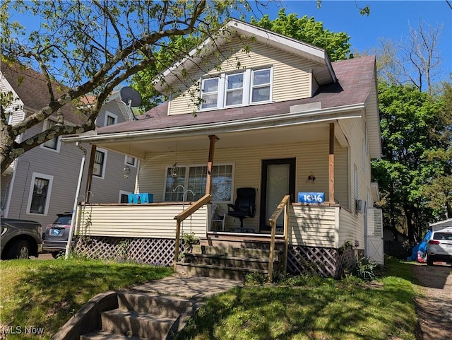 1046 Big Falls Ave, Akron, OH 44310 - photo 1