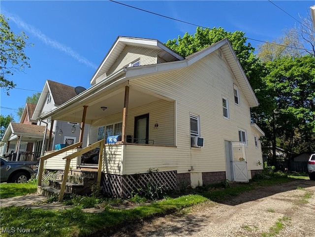 1046 Big Falls Ave, Akron, OH 44310 - photo 3