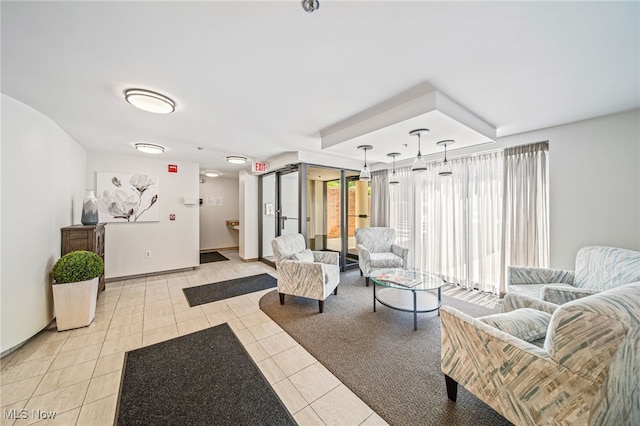 140 Fox Hollow Dr Unit 206C, Mayfield Heights, OH 44124 - view of lobby