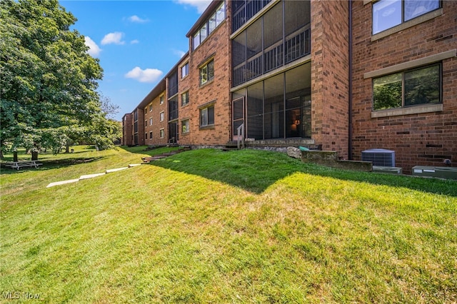 140 Fox Hollow Dr Unit 206C, Mayfield Heights, OH 44124 - view of property
