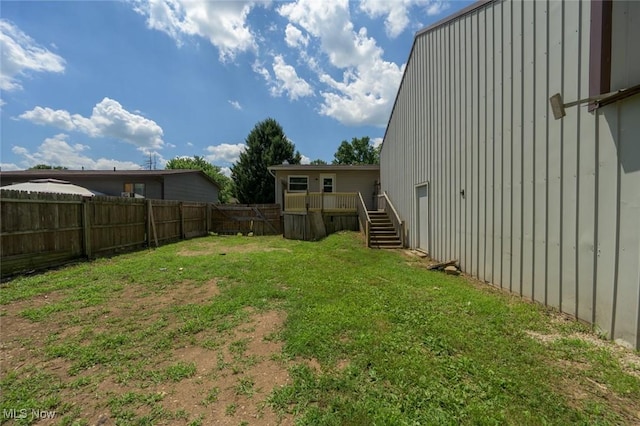 579 Chestnut St, Newcomerstown, OH 43832 - photo 20