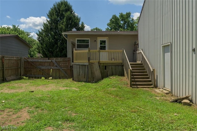 579 Chestnut St, Newcomerstown, OH 43832 - photo 21