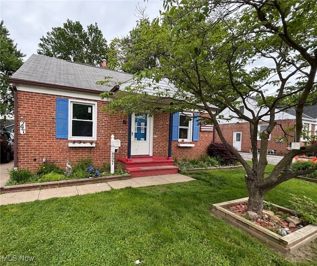 297 Chestnut St, Painesville, OH 44077 - photo 1