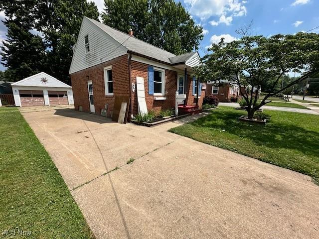 297 Chestnut St, Painesville, OH 44077 - photo 3