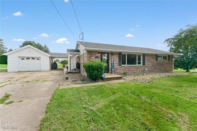 38111 Eric Dr, Lisbon, OH 44432 - photo 17