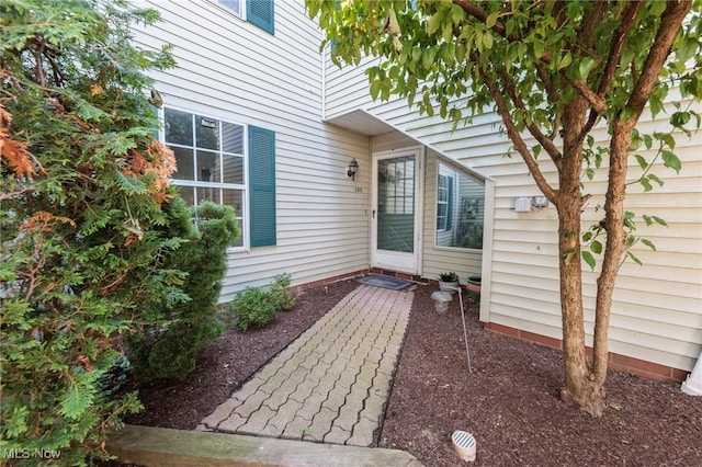6131 Center St Unit 106, Mentor, OH 44060 - view of patio / terrace