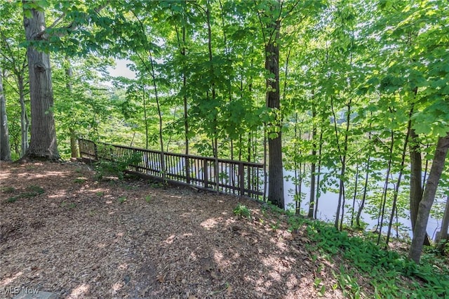 6131 Center St Unit 106, Mentor, OH 44060 - view of gate