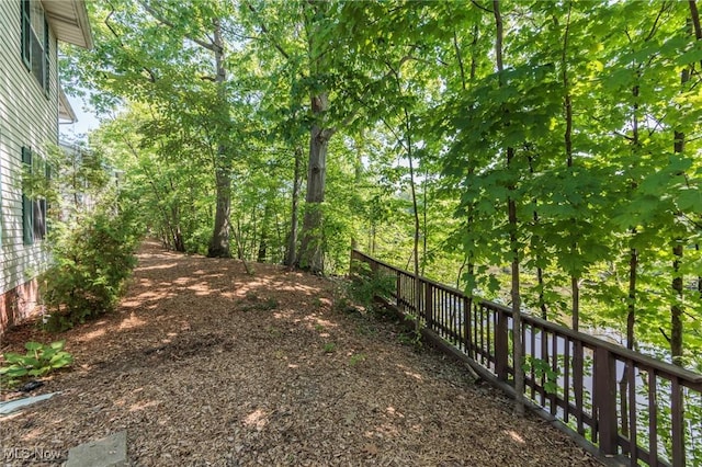 6131 Center St Unit 106, Mentor, OH 44060 - view of yard