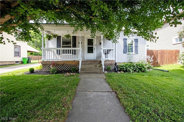 640 Stibbs St, Wooster, OH 44691 - photo 1